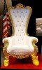 throne chair